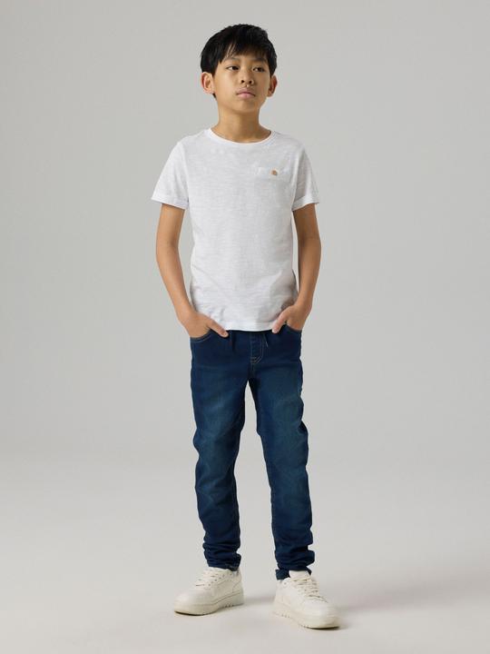 Produktbild Name it Slim Fit Sweat Jeans (152)