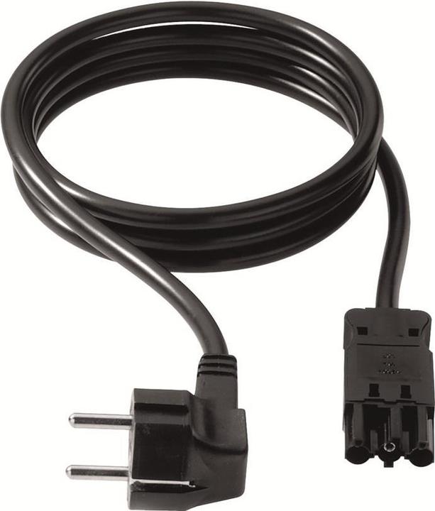 Produktbild Bachmann Verlängerungskabel (4 m, CEE 7/3)