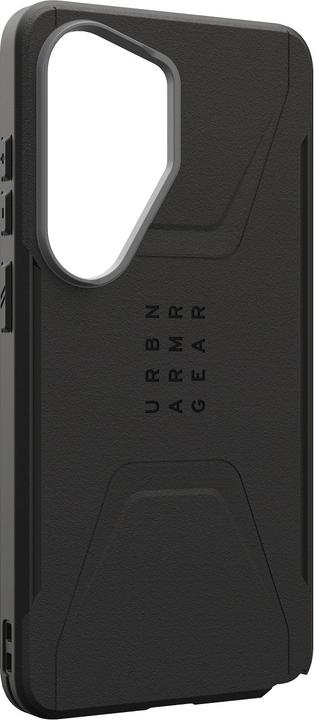 Actual product image UAG Civilian MagSafe (Samsung Galaxy S26 Ultra)