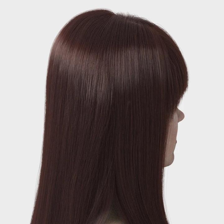 Actual product image Wella Koleston Perfect Me+ Deep Browns (4/77 Medium Brown Intensive Brown)
