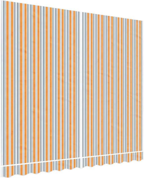 Produktbild vidaXL Markisenstoff (2.45 m)