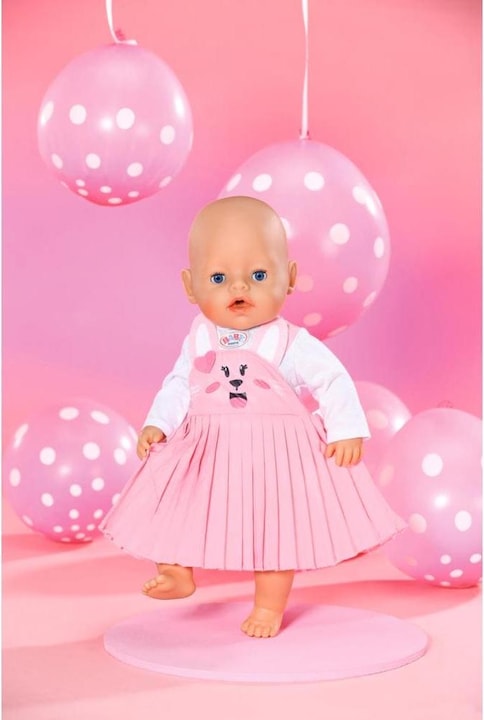 Immagine prodotto Baby Born Vestito da coniglietto
