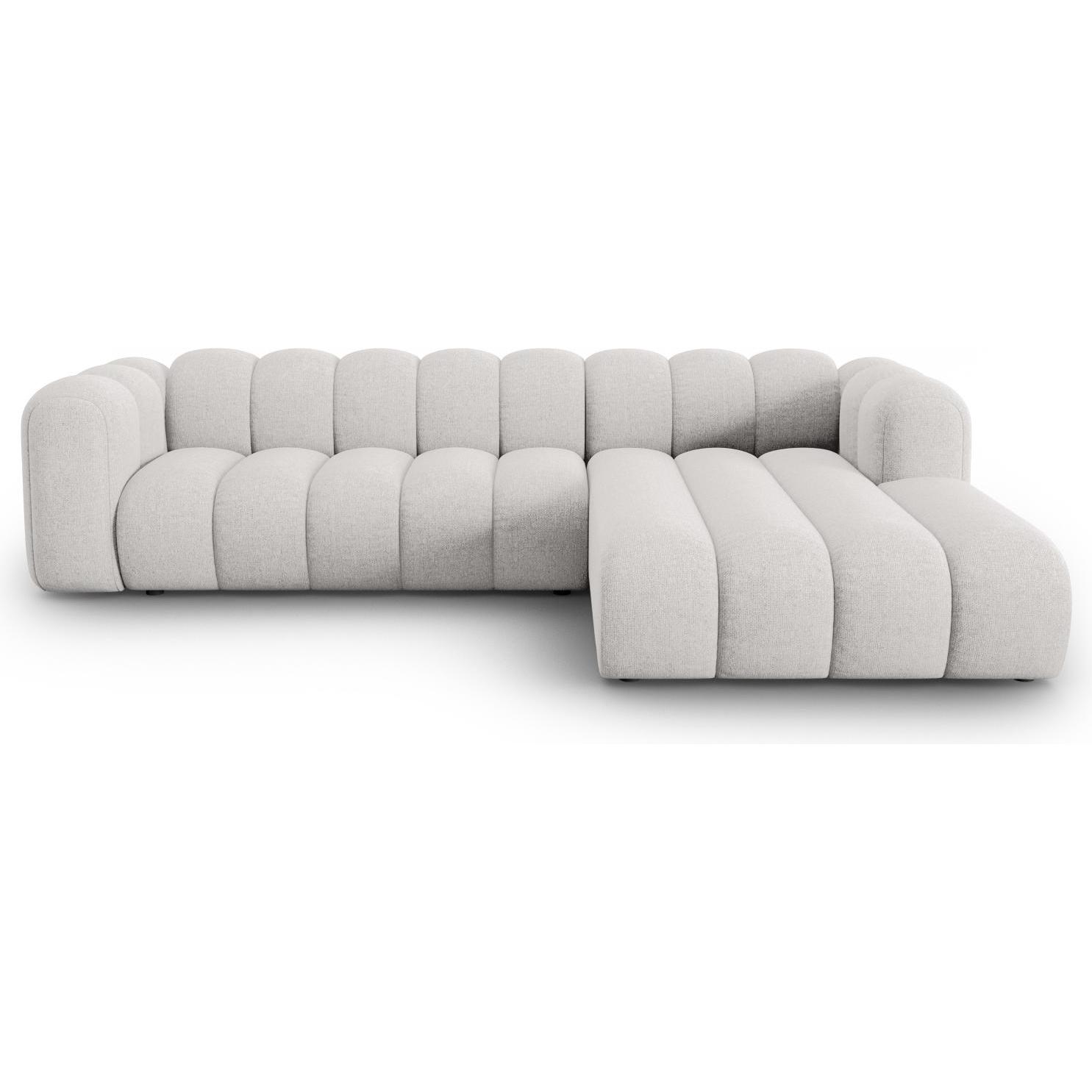 Micadoni, Sofa, Lupine (Ecksofa)