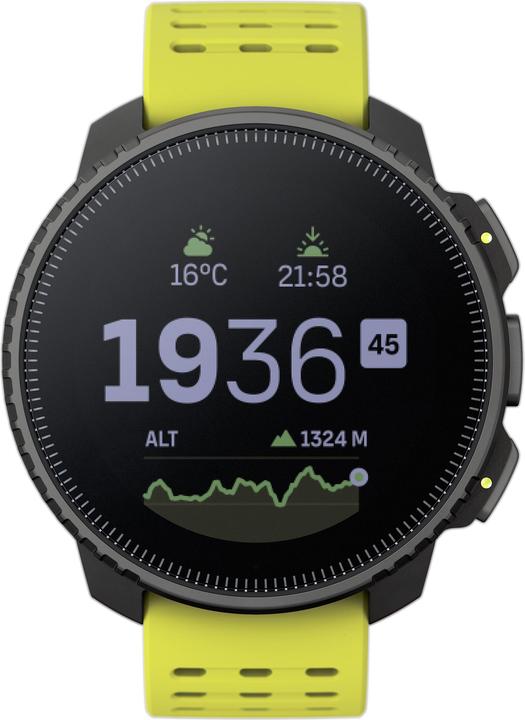 Produktbild Suunto Vertical (49 mm)