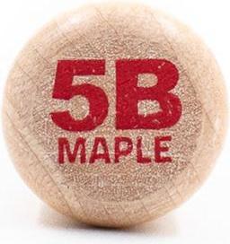 Produktbild Wincent Drumsticks 5B Maple Sticks (Schlagzeug)