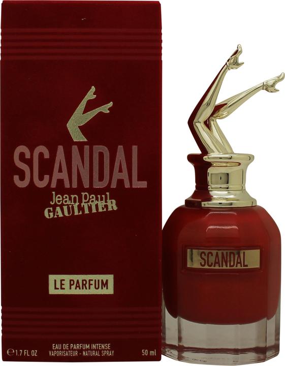 Actual product image Gaultier Scandal (Eau de parfum, 50 ml)