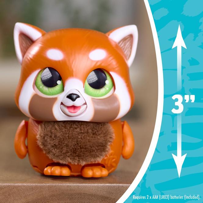 Produktbild FurReal Handfuls - Red Panda
