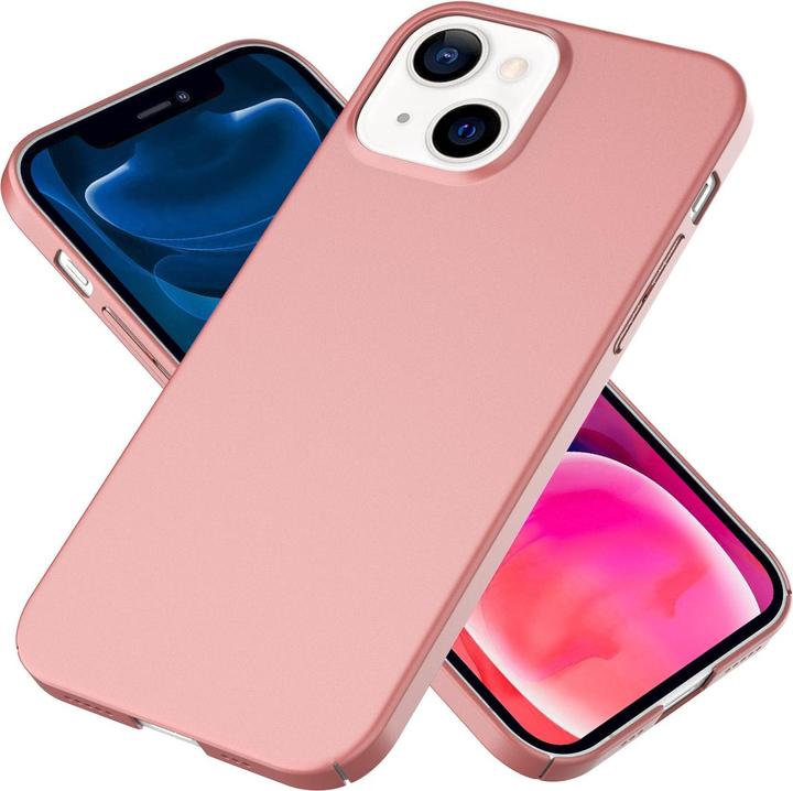 Image du produit Nalia Coque iPhone 13 mini (Apple iPhone 13 mini)