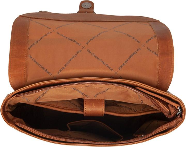 Immagine prodotto The Chesterfield Brand Zaino / Daypack Vermont 0316 (9 l)