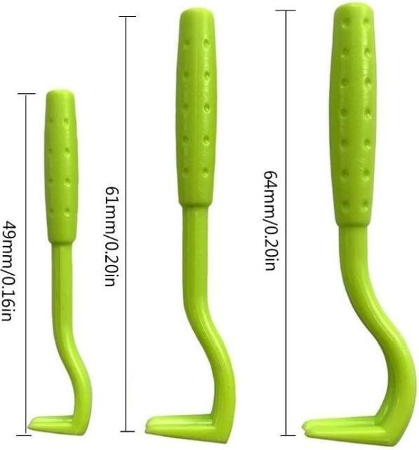 Actual product image MU Classic Zeckenentferner Set
