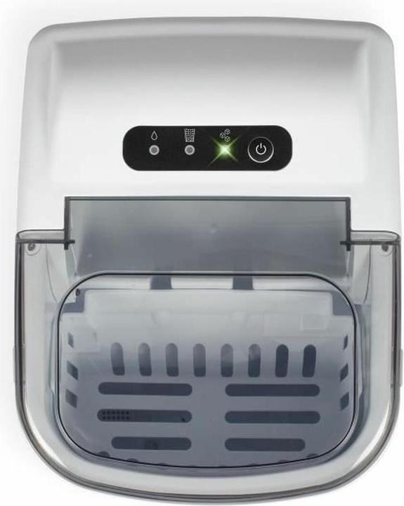 Produktbild Livoo Eiswürfelmaschine