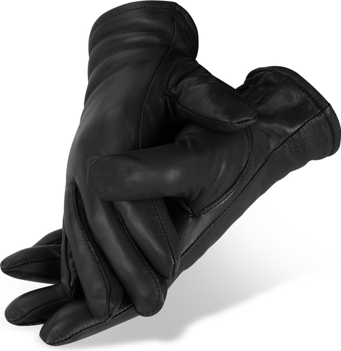 Immagine prodotto Normani Guanti in pelle delle forze armate tedesche "Brüntrup" - 49 (XL)