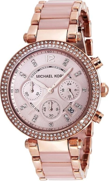 Immagine prodotto Michael Kors Parker (Cronografo, 39 mm)