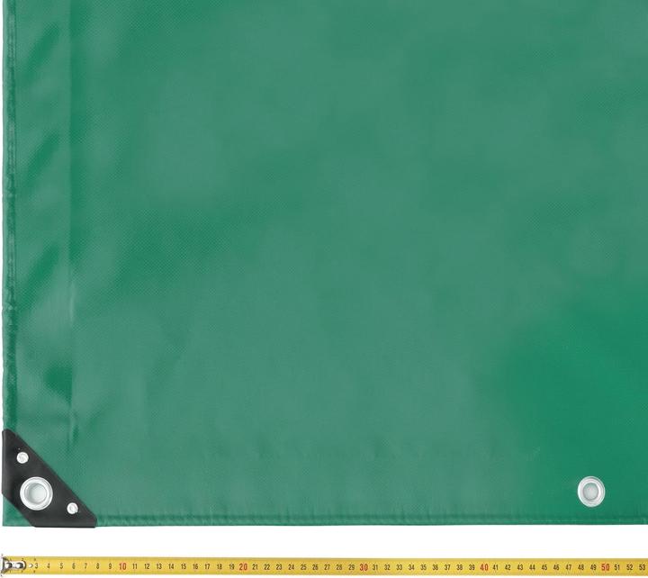 Produktbild Karat Abdeckplane 500 g/m² (3 x 3 m)