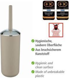 Produktbild Wenko Brasil