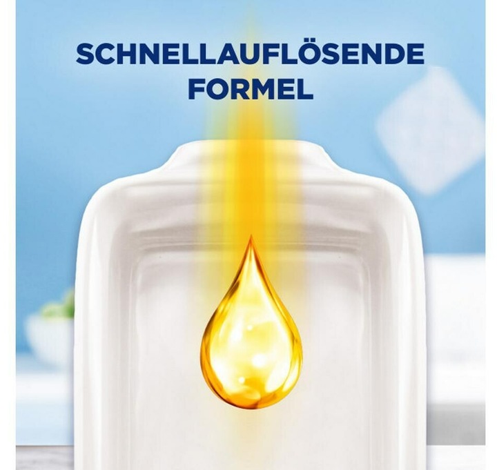 Produktbild Finish Power Gel Citrus (Flüssig, 32 x)