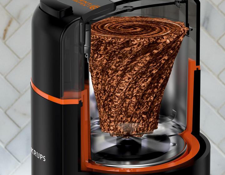 Image du produit Krups GX332810 Vortex