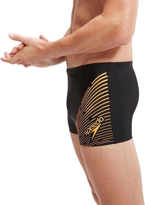 Produktbild Speedo Medley Logo Aquashort (32)