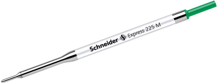 Actual product image Schneider Mine EXPRESS 225 M (1 Piece, Green, 0.50 mm)