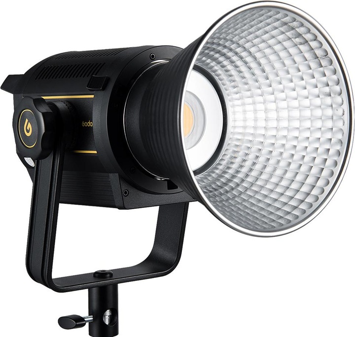 Actual product image Godox VL150 (Video light)