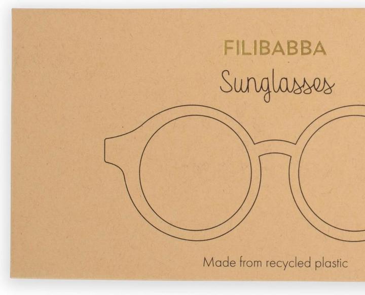 Produktbild Filibabba Kindersonnenbrille