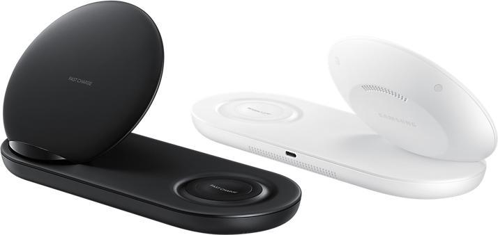 Produktbild Samsung Wireless Charger Duo (25 W)