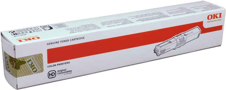 Actual product image OKI 44469705 (M)