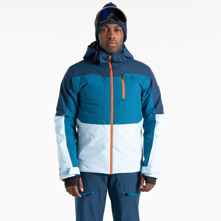 Actual product image Dare2b ki jacket edge ii (S)