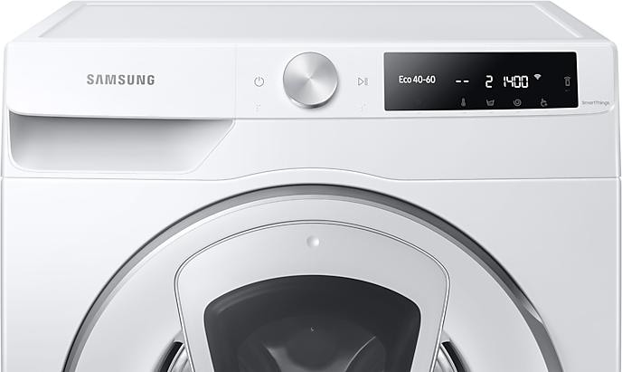 Produktbild Samsung WW90T684DHE/S3 (9 kg, Links)