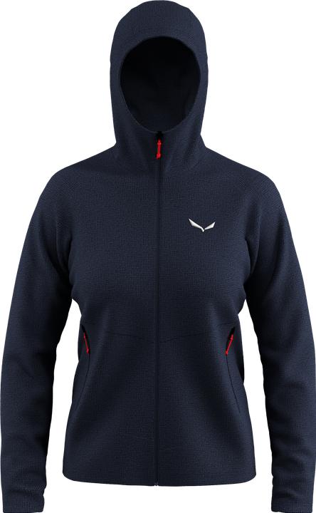 Produktbild Salewa Puez Rocca Kapuzenjacke (L)