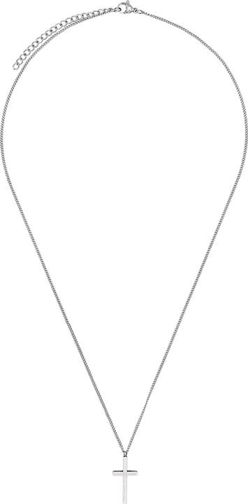 Image du produit Heideman Steven argent poli (Acier inoxydable)