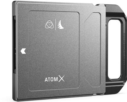 Produktbild Angelbird AtomX SSDmini (1000 GB, SATA)