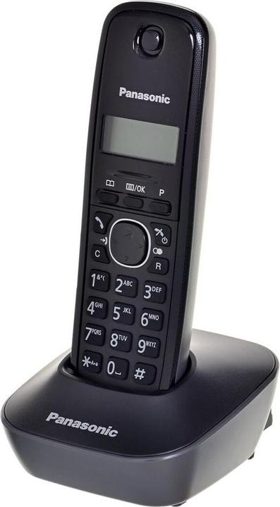 Actual product image Panasonic KX-TG1611