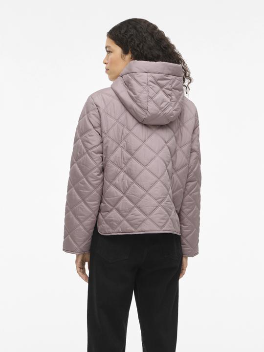 Produktbild Vila Kapuzen Steppjacke