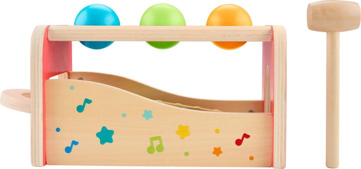 Immagine prodotto Fisher-Price Xilofono con suono di martello