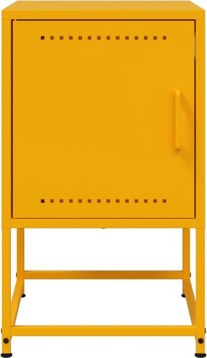 Immagine prodotto vidaXL Nachttisch (36 x 39 x 60.50 cm)