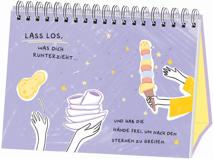 Image du produit Une chance divine pour vous! (1 pcs)