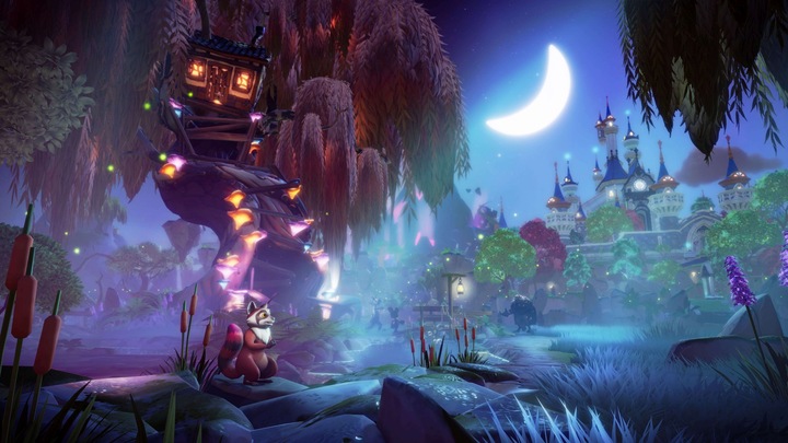 Productafbeelding Liquidbit Disney Dreamlight Valley (Switch, Switch Lite, Switch OLED, DE)