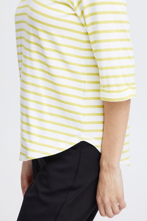 Produktbild Fransa FRFEPORSI 2 T-Shirt 20404475 (M)