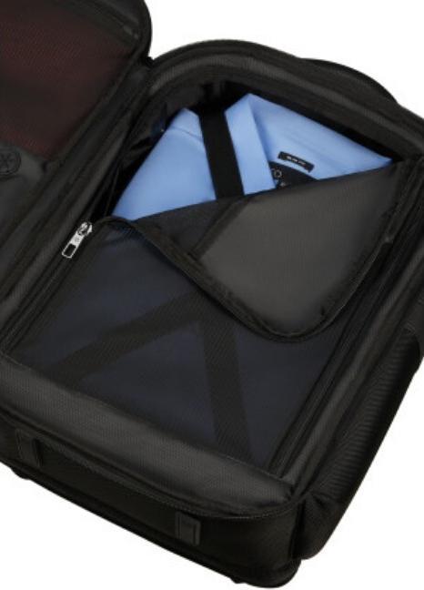Image du produit Samsonite Pro-DLX 6 (26.50 l)
