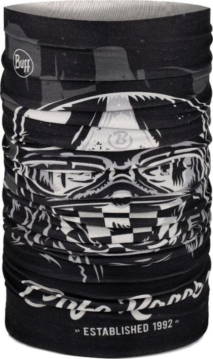 Produktbild Buff Original Ecostretch Reit Black