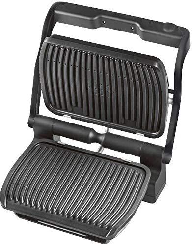 Actual product image Tefal OptiGrill + GC7128 contact grill