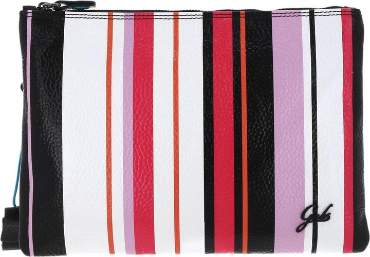 Immagine prodotto Gabs Beyonce TG ST. Multirighe + Ruga Bicolor Black Pochette