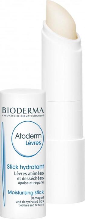 Image du produit Bioderma Atoderm (Stick de soin des lèvres)