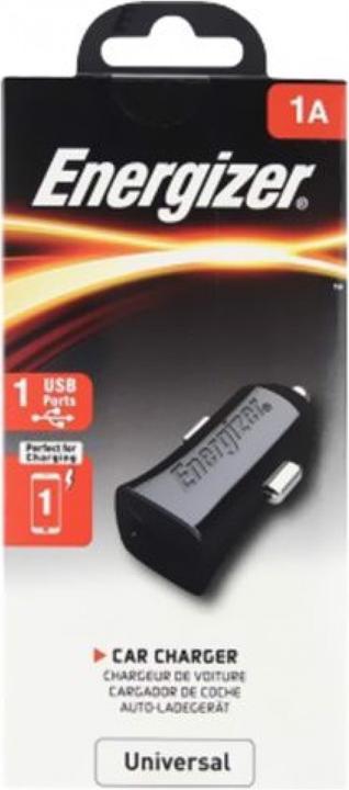 Produktbild Energizer Classic Car charger