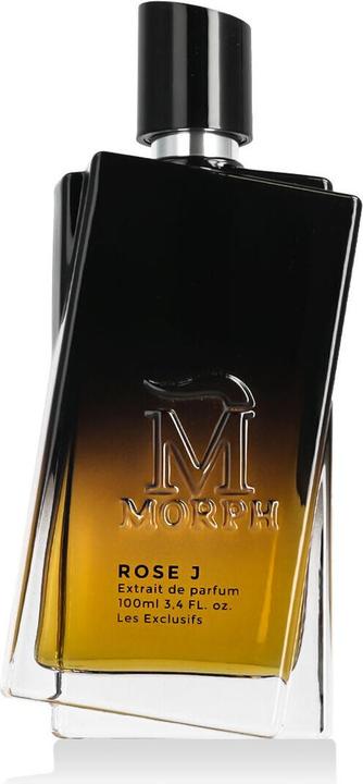 Immagine prodotto Universal Textiles Morph Rose J Parfum 100 ml (Eau de parfum, 100 ml)