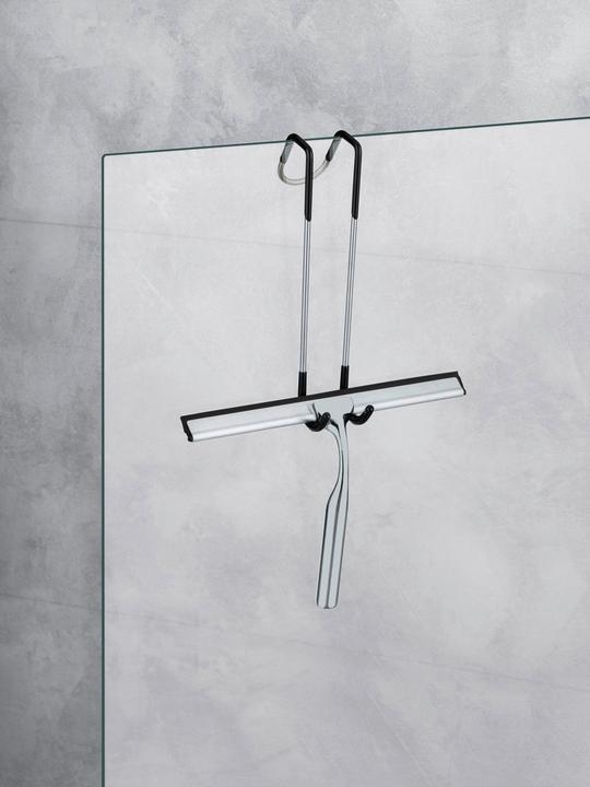 Actual product image Wenko Terni Plus shower squeegee 24.5 cm