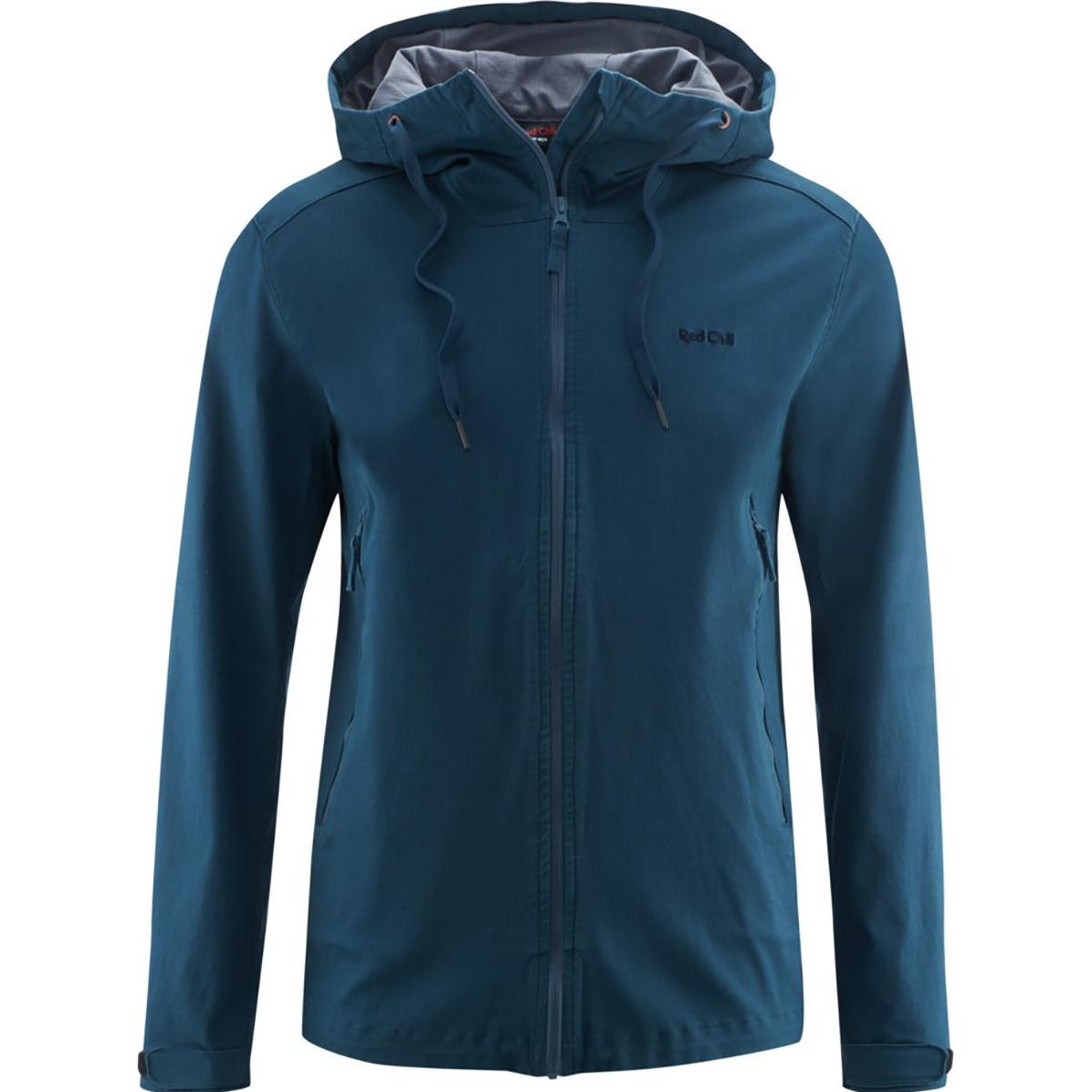 Red Chili, Herren, Jacke, Mescalito Jacket (XS), Blau, XS