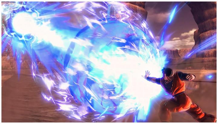 Immagine prodotto Bandai Namco Dragon Ball: Xenoverse 2 (PS5, EN)