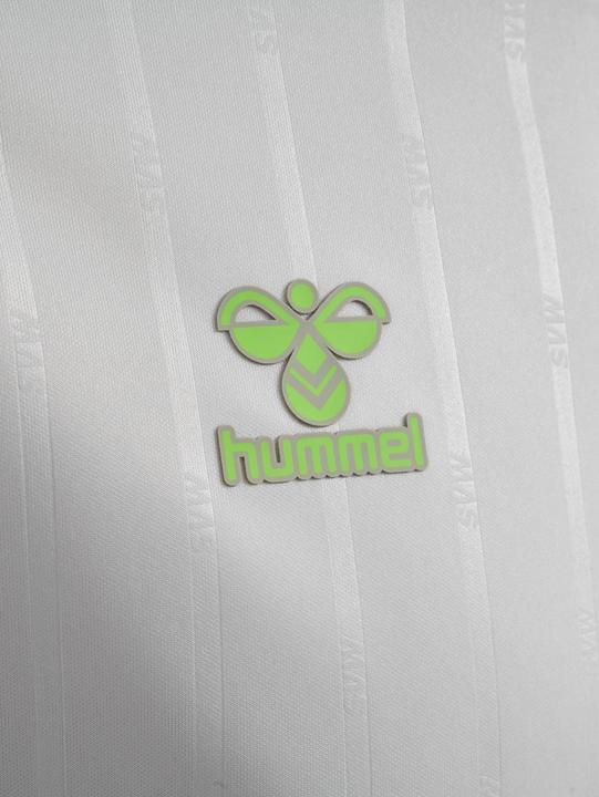 Produktbild hummel Auswärtstrikot Werder Bremen 2025/26 (S)